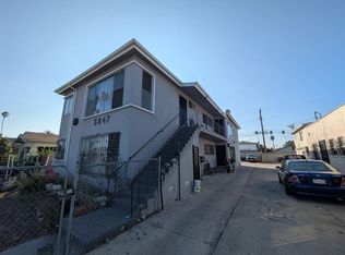 5847 Denver Ave APT 4, Los Angeles, CA 90044