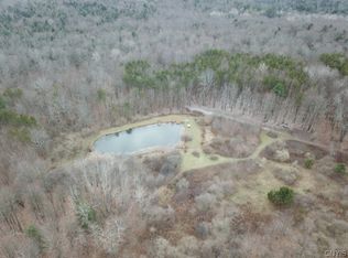 0 Backer Rd #21, Beaver Dams, NY 14812