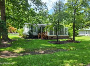 34 Dogwood Lane, Blounts Creek, NC 27814