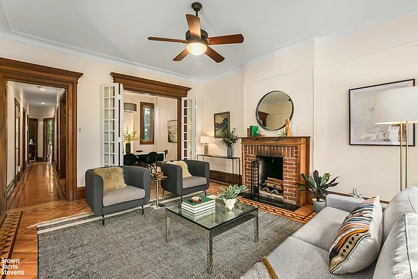 Sold by Brown Harris Stevens | media 15