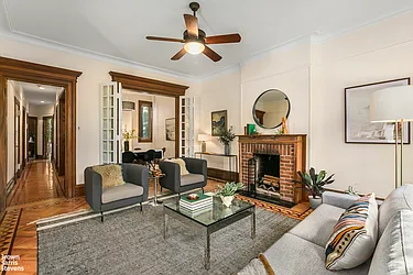 Sold by Brown Harris Stevens