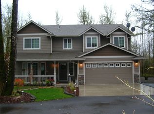 9707 NE 299th St, Battle Ground, WA