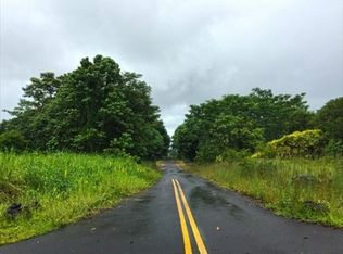 Alaloa Rd, Hilo, HI 96720