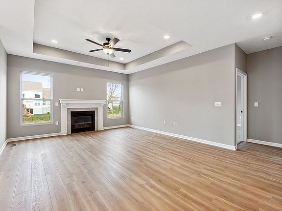 Living Room - Representational Photo