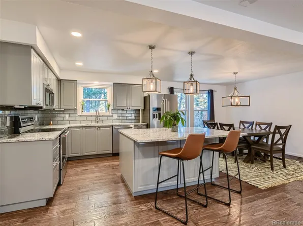 30683 Kings Valley Drive, Conifer, CO 80433