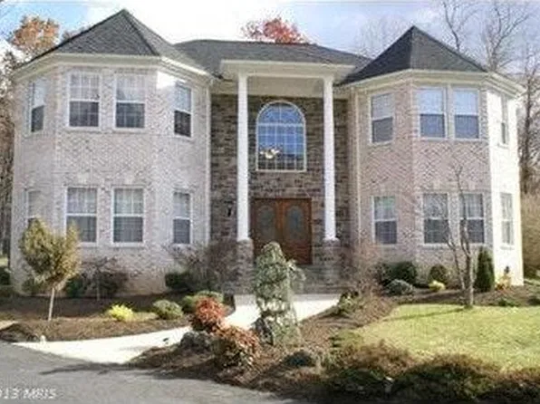 6019 Pocol Dr, Clifton, VA 20124