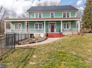 18815 Silcott Springs Rd, Purcellville, VA 20132
