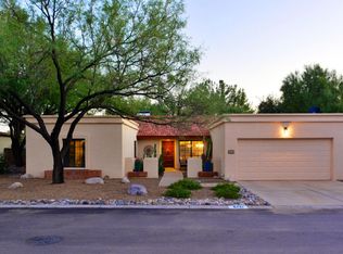5721 N Via Umbrosa, Tucson, AZ 85750