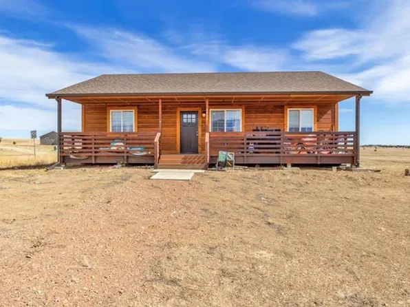 4882 Cherry Creek Street, Colorado City, CO 81019