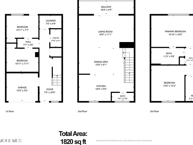 190 Spruce St #10 — Photo 29