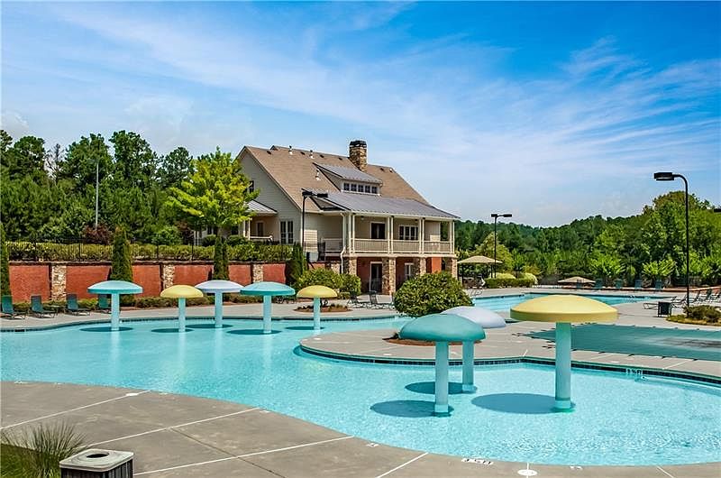 396 Floating Leaf Way, Dallas, GA 30132 Zillow