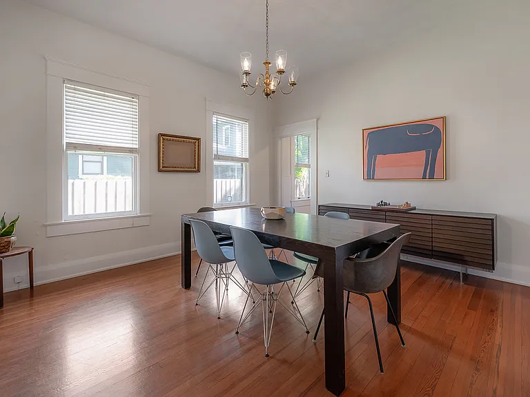 Dinning Room