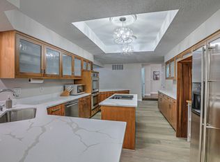 1117 Rockrose Rd NE, Albuquerque, NM 87122