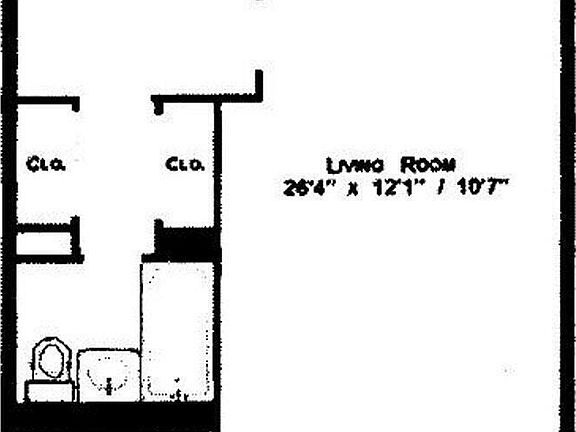 5th image of 222 E 80th St APT 8D