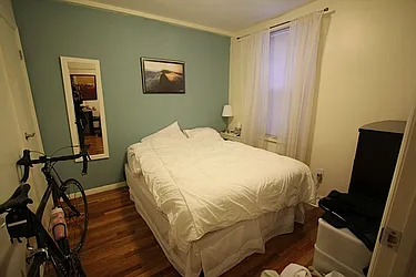 Rented by Natural Habitat Realty