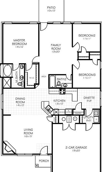 2nd image of 3333 NW 162nd St