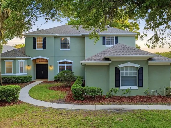 1545 Cherry Ridge Dr, Lake Mary, FL 32746