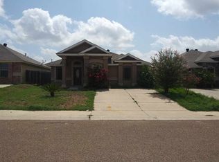 1523 Cozumel Dr, Laredo, TX 78046