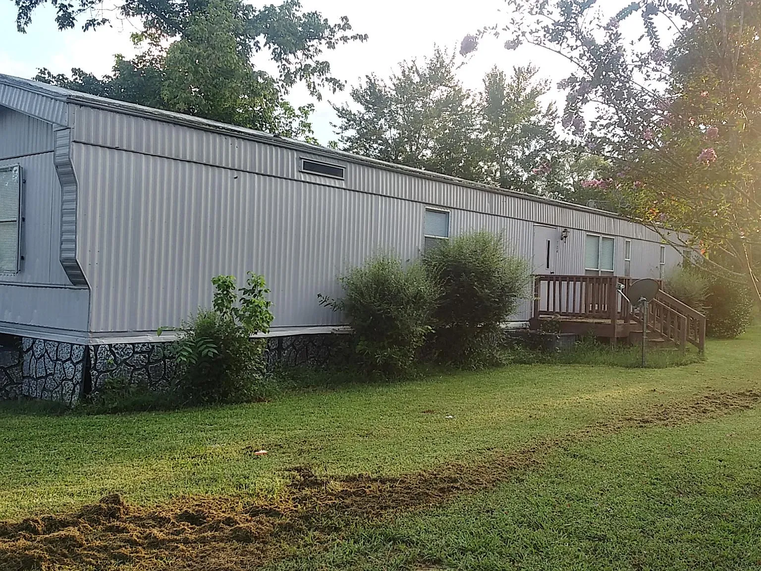 154 W Limestone Rd — Photo 3