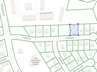 528 Pride Ave #8, Auburn, AL 36832