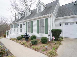 3937 Oak Harbour Dr, Gainesville, GA 30506