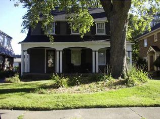 207 W Blue Ridge Rd, Indianapolis, IN 46208