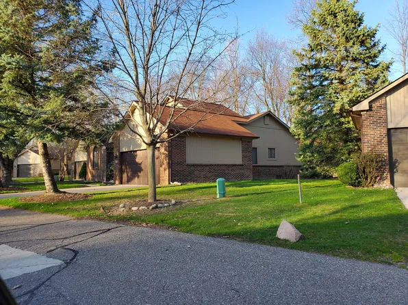 (undisclosed Address), West Bloomfield, MI 48322