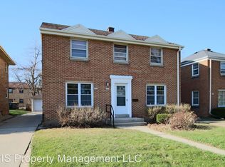 6731 W Bluemound Rd, Milwaukee, WI 53213