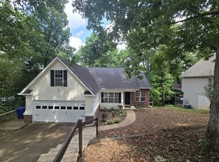 1117 N Concord Rd, Chattanooga, TN 37421