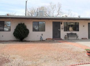 1900 Cleopatra Ct NE, Albuquerque, NM 87112