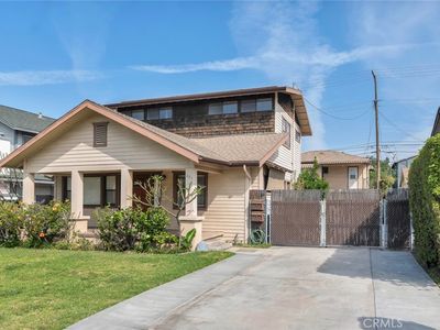 357 Vine St, Glendale, CA, 91204