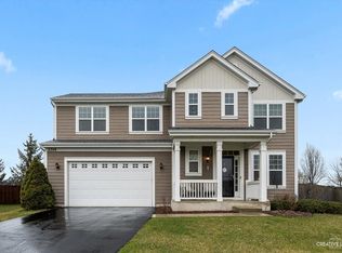 3314 Stratton St, Elgin, IL 60124