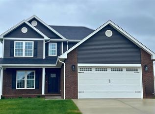 96 Mount Moriah Blvd, Rineyville, KY 40162