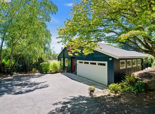 36 SW Ridge Dr, Portland, OR 97219