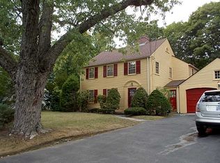 67 Westfield Rd, Warwick, RI 02888