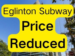 185 Roehampton Ave Unit 312, Toronto, ON M4P 0C6