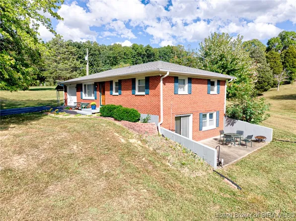 2938 Canal Lane, Georgetown, IN 47122