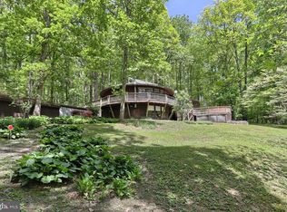 2721 Camp Swatara Rd, Bethel, PA 19507