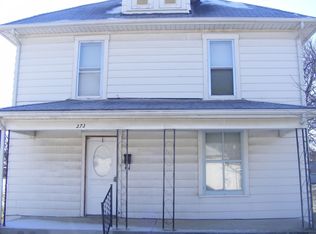 373 Hensel Ave, Springfield, OH 45505