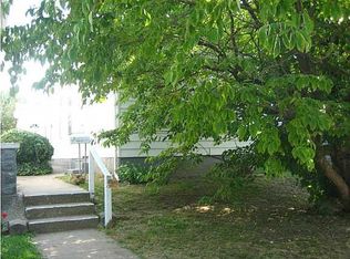 1914 W Michigan St, Evansville, IN 47712