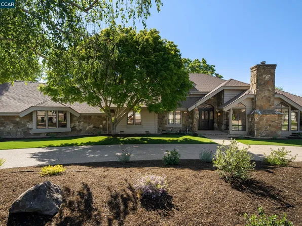 762 Fair Oaks Dr, Alamo, CA 94507