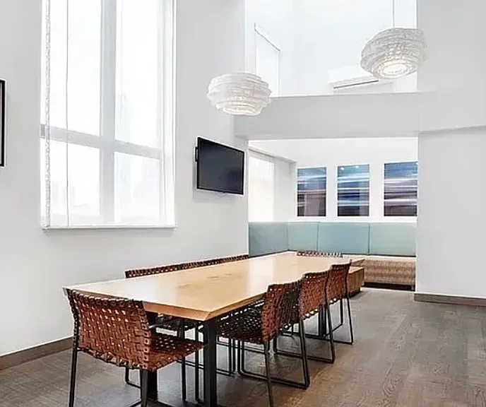 225 Rector Pl #15A — Photo 15
