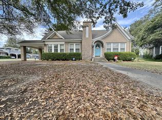 808 S 5th Ave, Cleveland, MS 38732