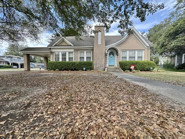 808 S 5th Ave, Cleveland, MS 38732