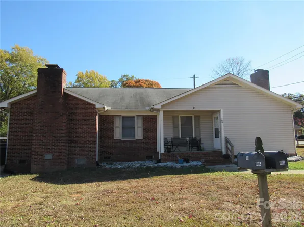 104 Neely Ct, Rock Hill, SC 29732