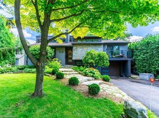 173 Cayuga Ave, Hamilton, ON L9G3B3