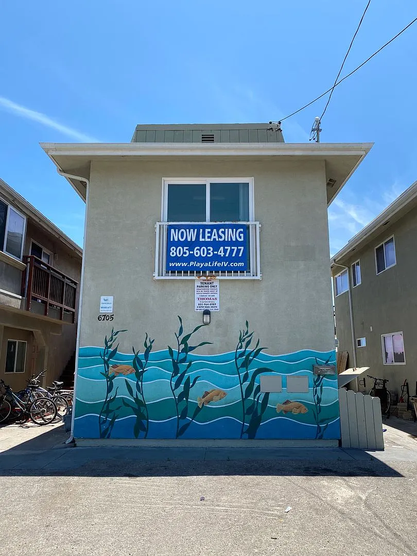 6705 Del Playa — Photo 1