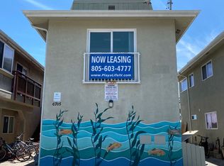 6705 Del Playa Dr, Goleta, CA 93117