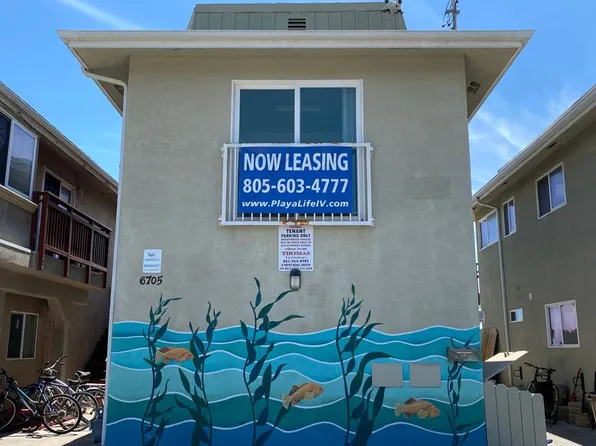 6705 Del Playa Dr, Goleta, CA 93117