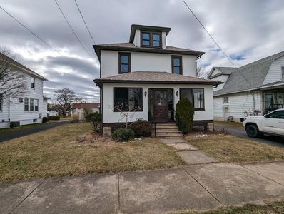 105 9th St, Wyoming, PA, 18644